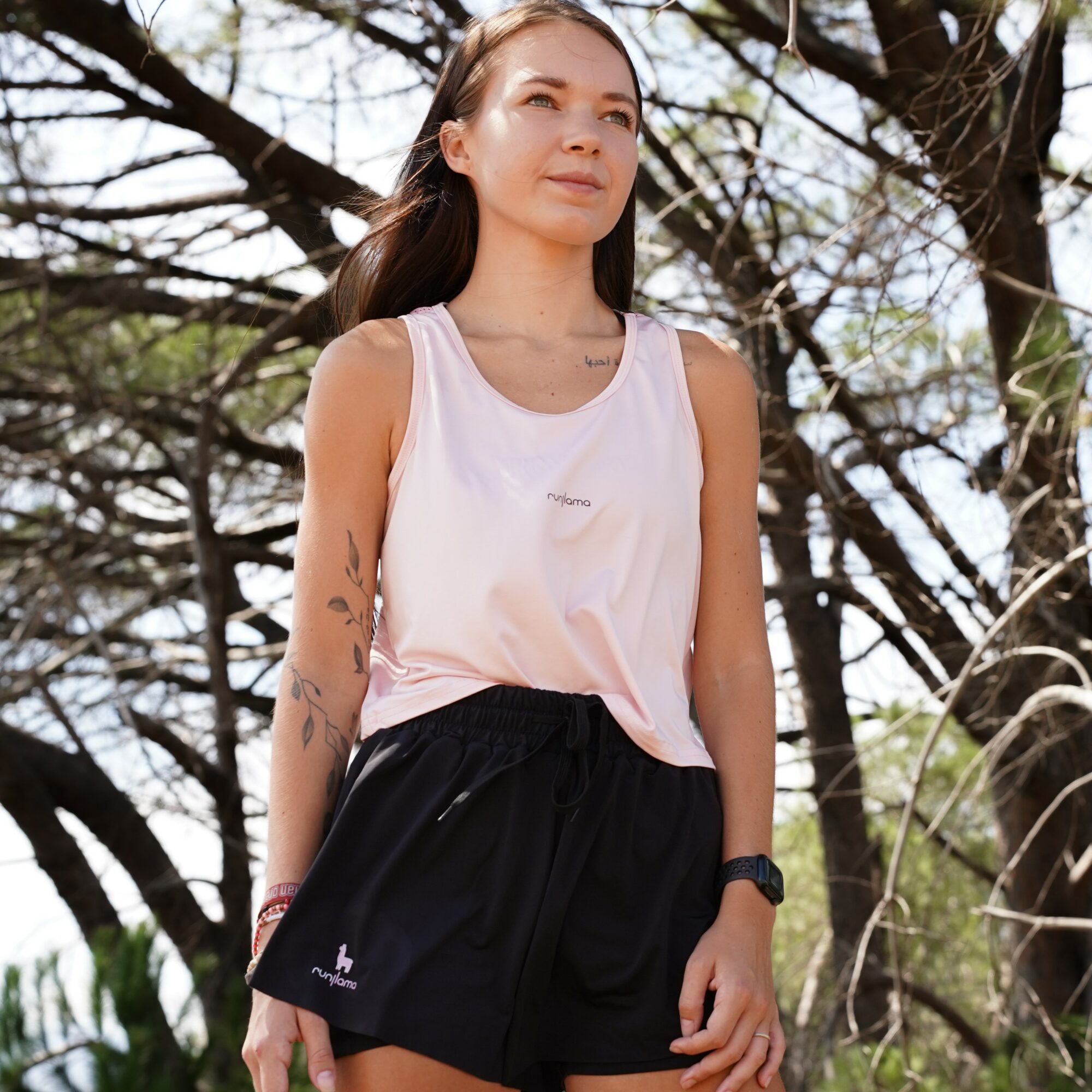 The Pocket Short