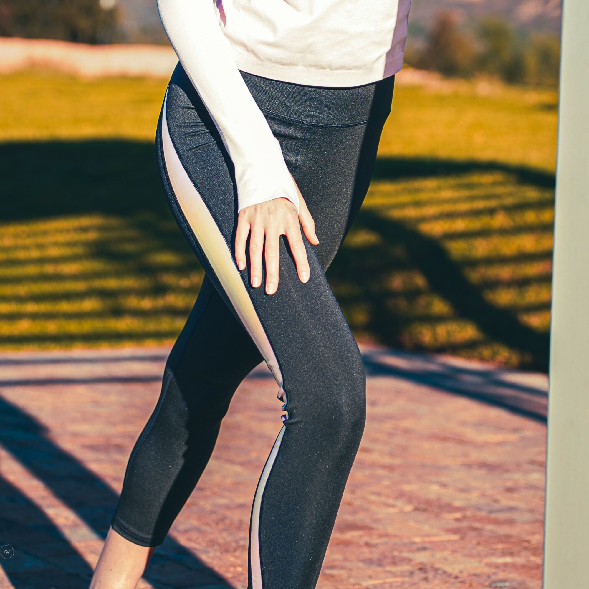 Touch-of-Glam Tights