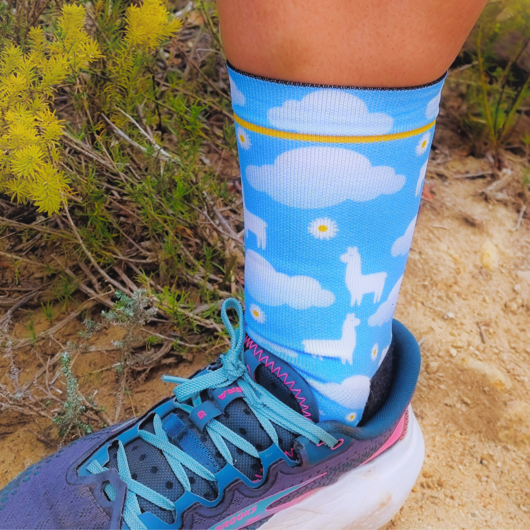 Active Socks